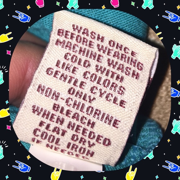 🌼🍭FREE with ANY Bundle MUDD Razorback Tank🍭🌼 - Picture 6 of 6